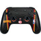 NBA Atlanta Hawks Jersey Google Stadia Controller Skin